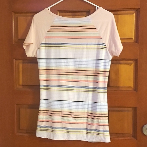 CUTE KNOTTED TOP SMALL - Picture 4 of 8